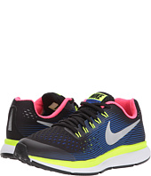 Nike Kids - Zoom Pegasus 34 (Little Kid/Big Kid)