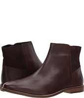 Ben Sherman - Gaston Zip Boot