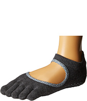 toesox - Bellarina Full Toe w/ Grip