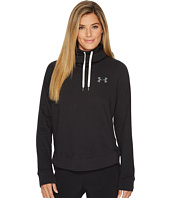 Under Armour - Favorite Fleece Pullover Left Chest Hoodie