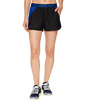 Under Armour - New Play Up Shorts