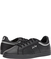 Fred Perry - Sidespin Leather
