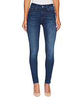 Mavi Jeans - Alissa High-Rise Skinny in Dark Indigo Tribeca