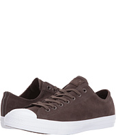 Converse - Chuck Taylor® All Star® Plush Suede Ox