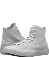 Converse - Chuck Taylor® All Star® Plush Suede Hi