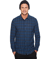 Volcom - Brodus Long Sleeve Woven