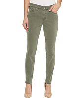 NYDJ Petite - Petite Alina Legging Jeans in Fatigue