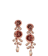 Kate Spade New York - Garden Garland Linear Earrings