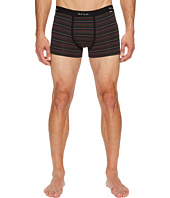 Paul Smith - Micro Stripe Trunks