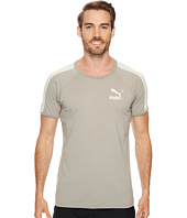 PUMA - T7 Slimcut Tee
