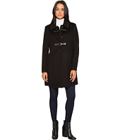 LAUREN Ralph Lauren - Topper w/ Buckles