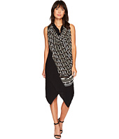 NIC+ZOE - City Plaid Dress