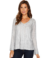 NIC+ZOE - Cable Wave Top