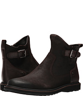 John Varvatos - Brooklyn Lug Zip Boot