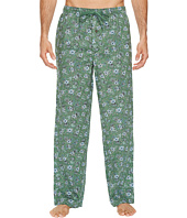 Tommy Bahama - Printed Island Washed Cotton Woven Pants