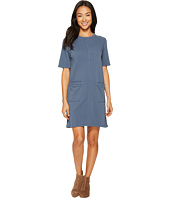 Alternative - Lightweight French Terry Weathered Wash Dress