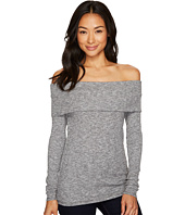 Lilla P - Off the Shoulder Top