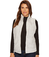Dylan by True Grit - Polar Fleece Shelly Vest