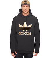 adidas Skateboarding - Team Tech Hoodie