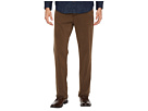 Charisma Relaxed Fit in Choco Twill
