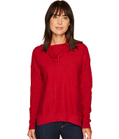 B Collection by Bobeau - Fitzgerald Funnel Neck Sweater