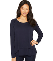 B Collection by Bobeau - Ada Layered Knit Top