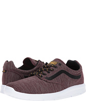 Vans - ISO 1.5