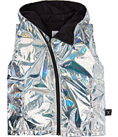 Nununu - Nylon Asymmetrical Vest (Little Kids)