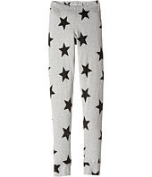 Nununu - Star Leggings (Little Kids/Big Kids)