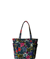Vera Bradley - Iconic Deluxe Vera Tote
