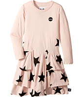 Nununu - Layered Star Dress (Little Kids)