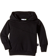 Nununu - Puffy Numbered Hoodie (Infant/Toddler/Little Kids)