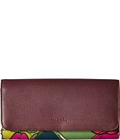 Vera Bradley - RFID Audrey Wallet