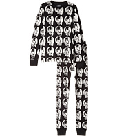 Nununu - X-Ray Skull Loungewear (Little Kids/Big Kids)