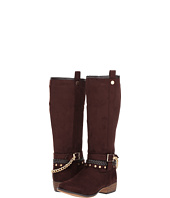 kensie girl Kids - Embellished Tall Boot (Little Kid/Big Kid)
