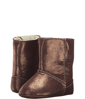 Baby Deer - Soft Sole Shimmer Boot (Infant)