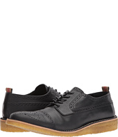 Burberry - Cheverton Oxford