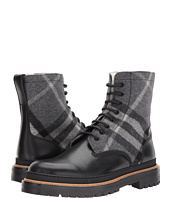 Burberry - William Check Boot