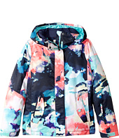 Roxy Kids - Jetty Jacket (Big Kids)