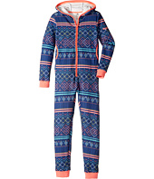 Roxy Kids - Cosy Up One-Piece (Big Kids)