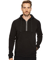 Blanc Noir - Ventilation Pullover