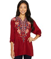 Johnny Was - Gemstone Blouse
