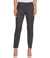 Lisette L Montreal - Urban Check Print Ankle Pants
