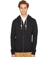 Scotch & Soda - Home Alone Classic Zip Through Hoodie