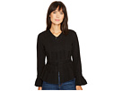 Cantina Becca Peruvian Cotton Top