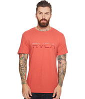 RVCA - Tri Dot Tee