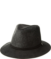 SCALA - Faux Suede Safari