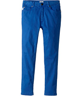 Paul Smith Junior - Fitted Jeans in Royal Blue (Big Kids)