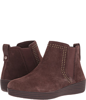 FitFlop - Superchelsea Suede Boot w/ Studs