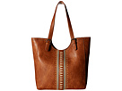El Dorado Large Scoop Top Tote